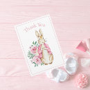 Recherche de beatrix potter vœux cartes Rose