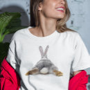 Recherche de easter femme tshirts Pâques