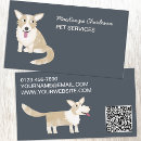 Recherche de chien cartes visite Mignon