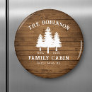 Suche nach rustikales holz magnete Familienname