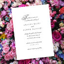 Recherche de budget mariage invitations Formel