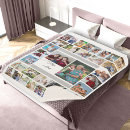 Recherche de sherpa blankets Pour elle