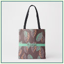 Suche nach orange blatt taschen Botanisch