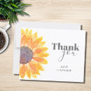 Suche nach sonnenblumen aquarell karten Gelb