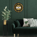 Recherche de sophistiqué horloges Couple