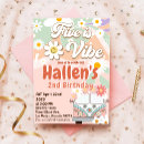 Recherche de 5ème invitations Rétro