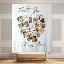 Recherche de photo collage tapestries Pour eux