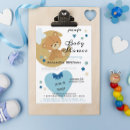 Suche nach baby liebe postkarten Babydusche