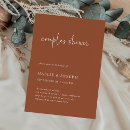 Recherche de couples bridal shower invitations Moderne