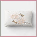 Recherche de libellule coussins Feuille