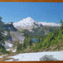 Suche nach lake puzzle See