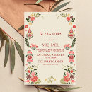 Recherche de norvégien invitations Rosemaling