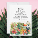 Recherche de toucans invitations Oiseau