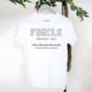 Recherche de funny uncle tshirts Dire