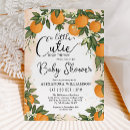 Recherche de clementine baby shower invitations Mother to be