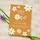 Recherche de désert invitations Boho