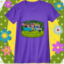 Suche nach blume des lebens tshirts Retro