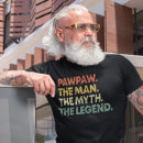 Recherche de pawpaw tshirts Grand père