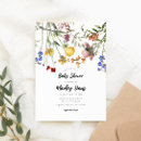 Recherche de jardinage invitations Future maman
