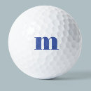 Recherche de initiales golf accessoires Moderne