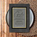 Recherche de brooklyn invitations Moderne