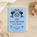 Recherche de rock star baby shower invitations Musique