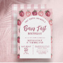 Recherche de fraise rose invitations Été