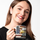 Suche nach vintage usa flagge tassen Veteranentag