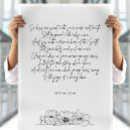 Suche nach romantische gedichte poster Romantisches gedicht