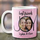 Recherche de best friends tasses Élégant