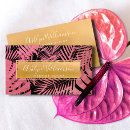 Suche nach rosa folie visitenkarten Mädchenhaft