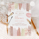 Recherche de glitz invitations Ado
