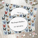 Suche nach bulldog visitenkarten Niedlich