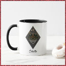 Recherche de luxueux tasses Pour elle