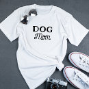 Recherche de votre chien tshirts Moderne