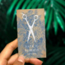 Recherche de floral bleu cartes visite Cru