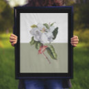 Recherche de vintage magnolia posters Botanique