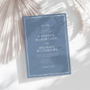 Suche nach schwarz weißes blau einladungen Blau und weiß