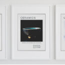 Suche nach pottery poster Töpferei