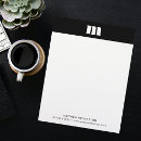 Recherche de papier à en tête Monogramme