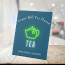 Recherche de tea time posters Teapot