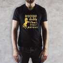 Recherche de rodéo tshirts Western