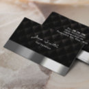 Recherche de technicien de clou cartes visite Moderne