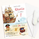 Recherche de coffre invitations Trésor