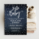 Recherche de diamond baby shower invitations Pour elle