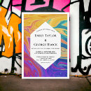 Suche nach moderne malerei einladungen Minimal