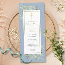 Recherche de 10x23 baptême invitations Élégant