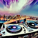 Suche nach dj poster Techno
