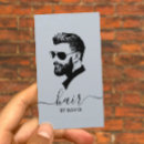 Suche nach fashion stylist visitenkarten Friseursalon