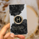 Suche nach flores visitenkarten Elegant